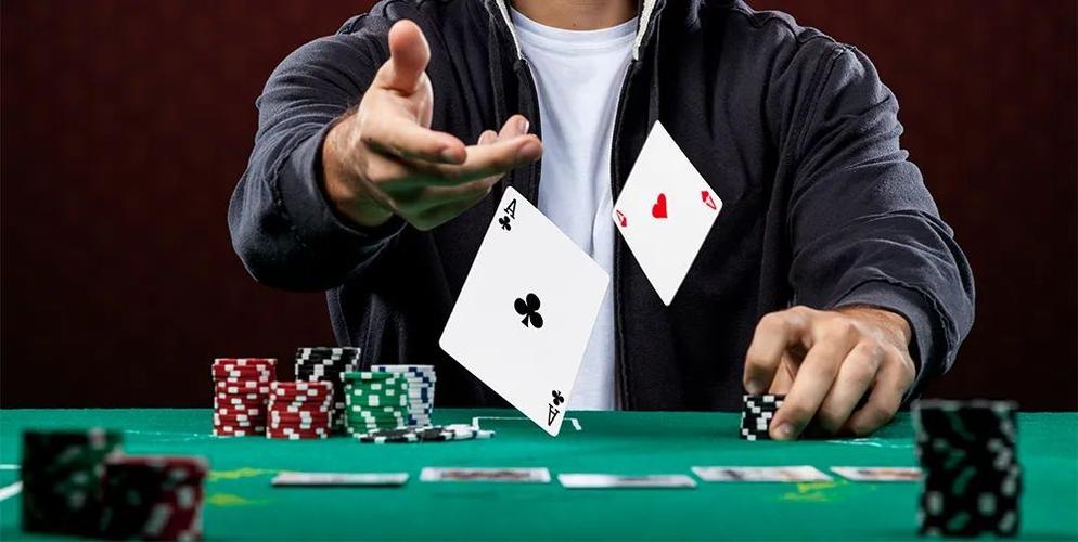 HHpoker官方版ios版